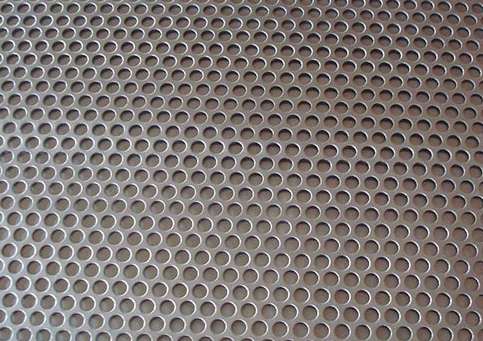 鋁板沖孔網在航海事業的用途 鋁板沖孔網在航海事業的用途