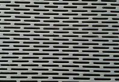 怎么處理沖孔網的除銹清潔工作 怎么處理沖孔網的除銹清潔工作