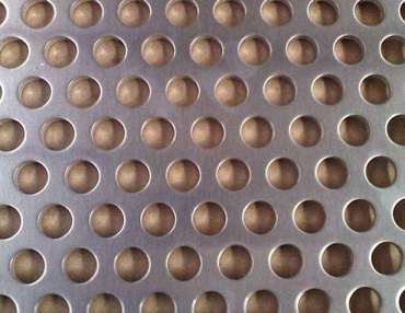 沖孔網因材質可以用于裝飾 沖孔網因材質可以用于裝飾