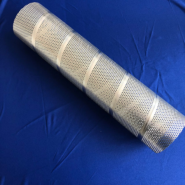 螺旋沖孔焊管生產(chǎn)廠家 螺旋沖孔焊管生產(chǎn)廠家